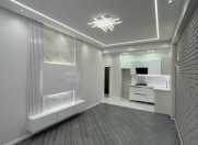 Satılır 2 otaqlı 55 m2 yeni tikili Nəriman Nərimanov m.