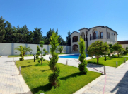 Satılır 7 otaqlı 352 m2 bağ evi Mərdəkan