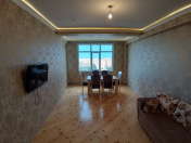 Satılır 2 otaqlı 65 m2 yeni tikili Nəsimi m.