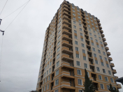 Satılır 2 otaqlı 86 m2 yeni tikili Qara Qarayev m.