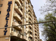 Satılır 3 otaqlı 90 m2 yeni tikili Bakı Dövlət Universiteti