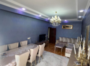 Satılır 2 otaqlı 80 m2 yeni tikili Yasamal r.