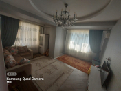 Satılır 3 otaqlı 117 m2 yeni tikili Nəriman Nərimanov m.