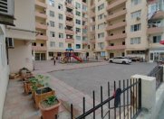 Satılır 2 otaqlı 51 m2 yeni tikili Əhmədli
