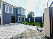 Satılır 5 otaqlı 200 m2 həyət evi Binə