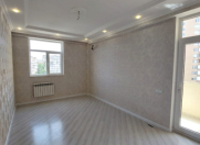 Satılır 2 otaqlı 58 m2 yeni tikili Həzi Aslanov m.