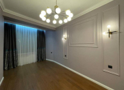 Satılır 4 otaqlı 168 m2 yeni tikili Metropark