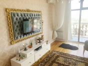 Satılır 2 otaqlı 72 m2 yeni tikili Neftçilər m.