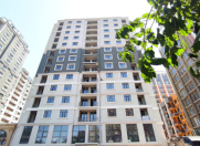 Satılır 2 otaqlı 70 m2 yeni tikili Gənclik m.