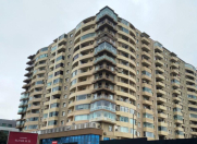 İcarəyə verilir 3 otaqlı 150 m2 yeni tikili Şah İsmayıl Xətai m.