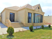 Satılır 4 otaqlı 160 m2 bağ evi Mərdəkan