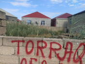 Satılır 3 sot torpaq Ramana