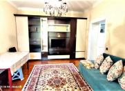 İcarəyə verilir 2 otaqlı 60 m2 köhnə tikili 28 May m.