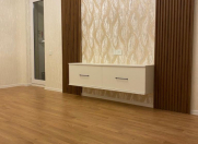 Satılır 2 otaqlı 65 m2 yeni tikili Əhmədli m.