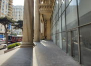 İcarəyə verilir 3 otaqlı 770 m2 obyekt Elmlər Akademiyası m.