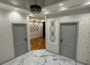 Satılır 2 otaqlı 65 m2 yeni tikili Nəsimi r.