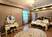 Satılır 4 otaqlı 172 m2 yeni tikili 8 km