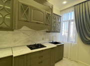 Satılır 3 otaqlı 100 m2 yeni tikili Nəsimi r.