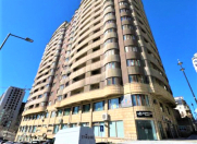 Satılır 4 otaqlı 216 m2 yeni tikili 28 May m.