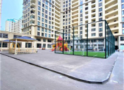 İcarəyə verilir 3 otaqlı 105 m2 yeni tikili Nəriman Nərimanov m.