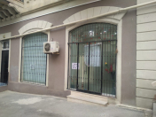 İcarəyə verilir 2 otaqlı 60 m2 obyekt İçəri Şəhər m.