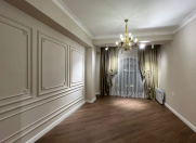 Satılır 2 otaqlı 80 m2 yeni tikili Nərimanov r.