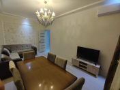 İcarəyə verilir 2 otaqlı 55 m2 köhnə tikili Xalqlar Dostluğu m.