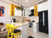 Satılır 2 otaqlı 70 m2 yeni tikili Qara Qarayev m.