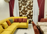 Satılır 2 otaqlı 60 m2 yeni tikili Qara Qarayev m.