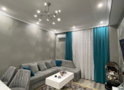 Satılır 2 otaqlı 60 m2 yeni tikili Həzi Aslanov m.