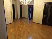 Satılır 4 otaqlı 170 m2 yeni tikili Nərimanov r.