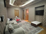 Satılır 3 otaqlı 150 m2 yeni tikili Nəsimi r.