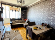 Satılır 2 otaqlı 60 m2 yeni tikili Neapol dairəsi