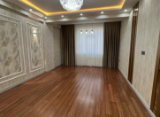 Satılır 3 otaqlı 100 m2 yeni tikili Nəsimi r.