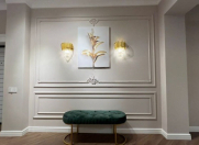 Satılır 2 otaqlı 75 m2 yeni tikili Nəriman Nərimanov m.