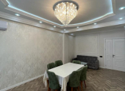 İcarəyə verilir 3 otaqlı 140 m2 yeni tikili Nəriman Nərimanov m.