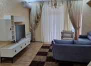 İcarəyə verilir 3 otaqlı 145 m2 yeni tikili İnşaatçılar m.