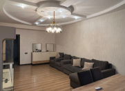 İcarəyə verilir 3 otaqlı 100 m2 yeni tikili Nəriman Nərimanov m.