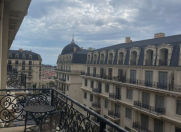 İcarəyə verilir 3 otaqlı 140 m2 yeni tikili AMAY