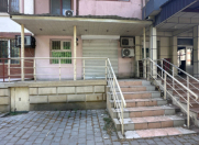 İcarəyə verilir 2 otaqlı 50 m2 ofis Memar Əcəmi m.