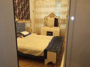 Satılır 4 otaqlı 170 m2 yeni tikili Nəriman Nərimanov m.