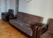 İcarəyə verilir 2 otaqlı 65 m2 köhnə tikili 8 km