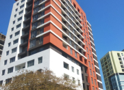 Satılır 3 otaqlı 115 m2 yeni tikili Qara Qarayev m.