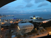 İcarəyə verilir 3 otaqlı 120 m2 köhnə tikili İçəri Şəhər m.