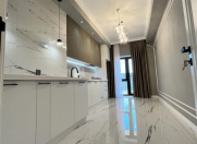 Satılır 2 otaqlı 83 m2 yeni tikili Nəriman Nərimanov m.