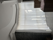 Satılır 3 otaqlı 90 m2 yeni tikili Zığ