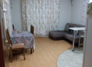 İcarəyə verilir 3 otaqlı 70 m2 yeni tikili Həzi Aslanov m.