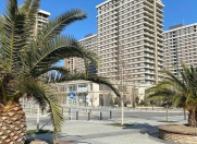 Satılır 3 otaqlı 157 m2 yeni tikili Ağ şəhər