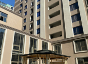 Satılır 3 otaqlı 77 m2 yeni tikili Gənclik m.