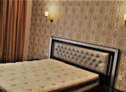 İcarəyə verilir 3 otaqlı 75 m2 yeni tikili 8 Noyabr m.